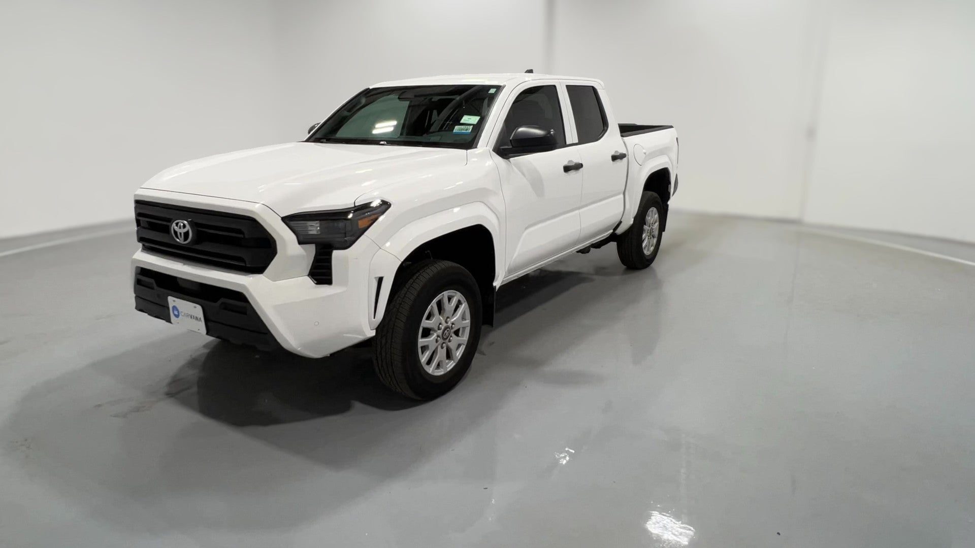 2024 Toyota Tacoma Double Cab vehicle photo