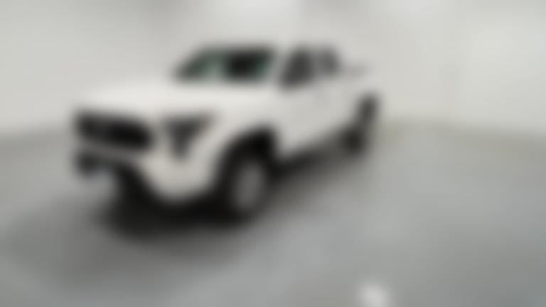 2024 Toyota Tacoma Double Cab vehicle photo