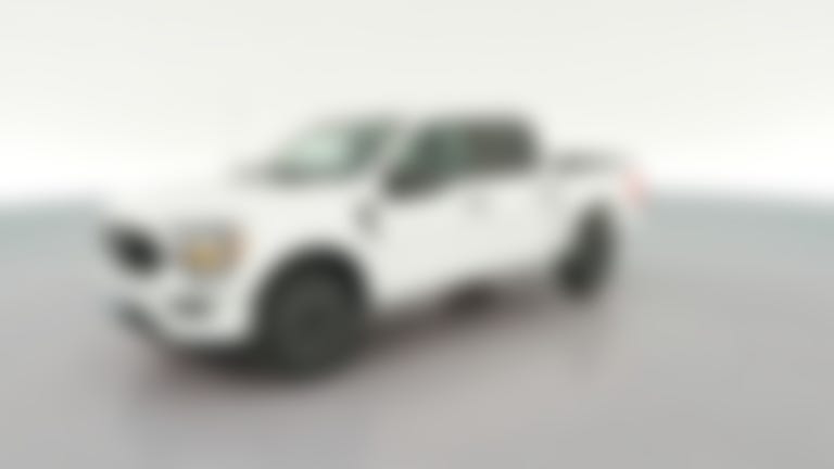 2023 Ford F150 SuperCrew Cab vehicle photo