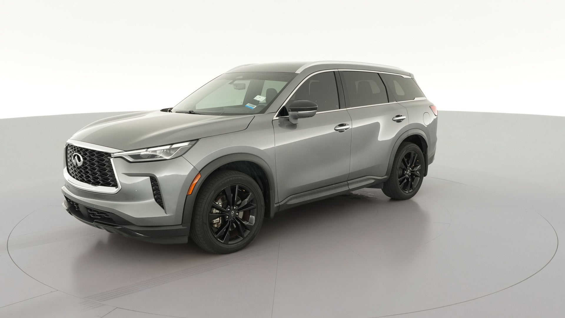 2023 INFINITI QX60 vehicle photo
