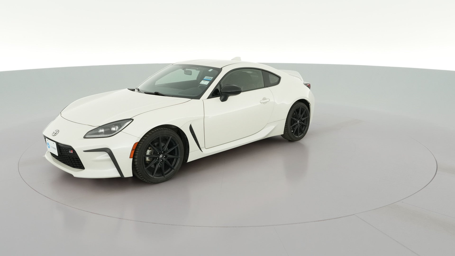 2023 Toyota GR86 vehicle photo