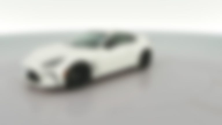 2023 Toyota GR86 vehicle photo