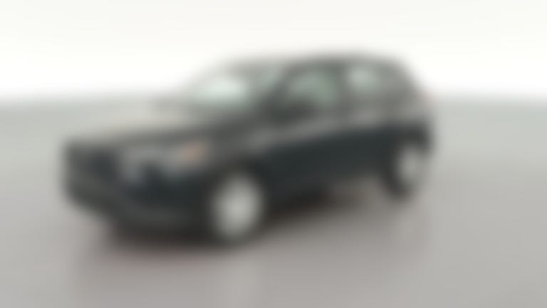 2025 Toyota Corolla Cross vehicle photo