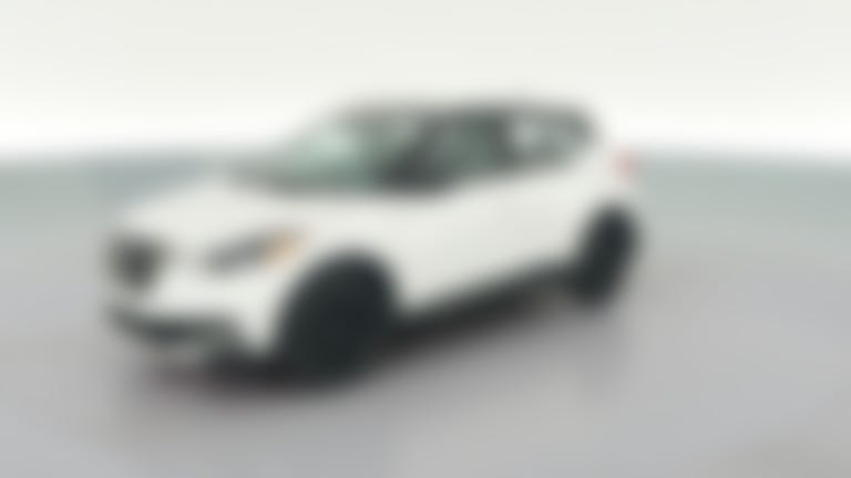 2020 Nissan Kicks vehicle photo