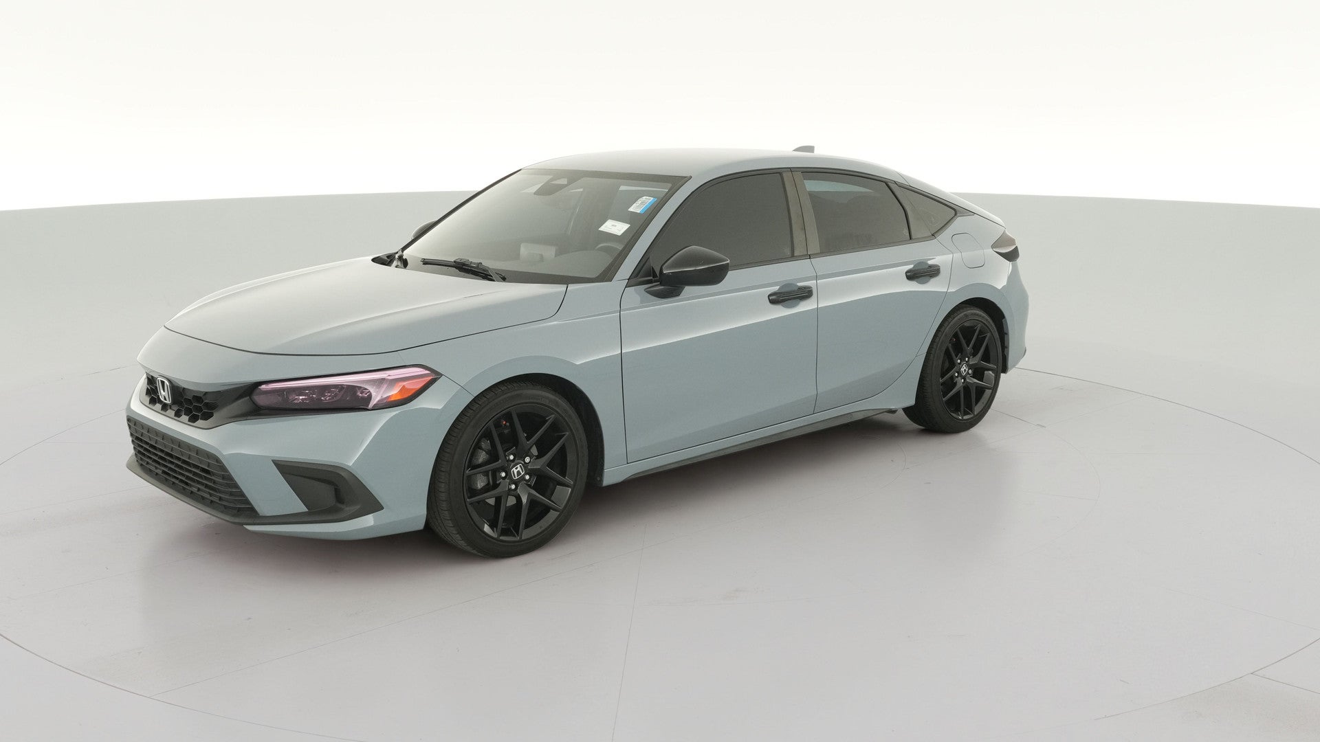 2023 Honda Civic vehicle photo