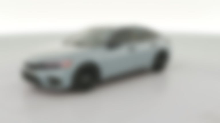 2023 Honda Civic vehicle photo
