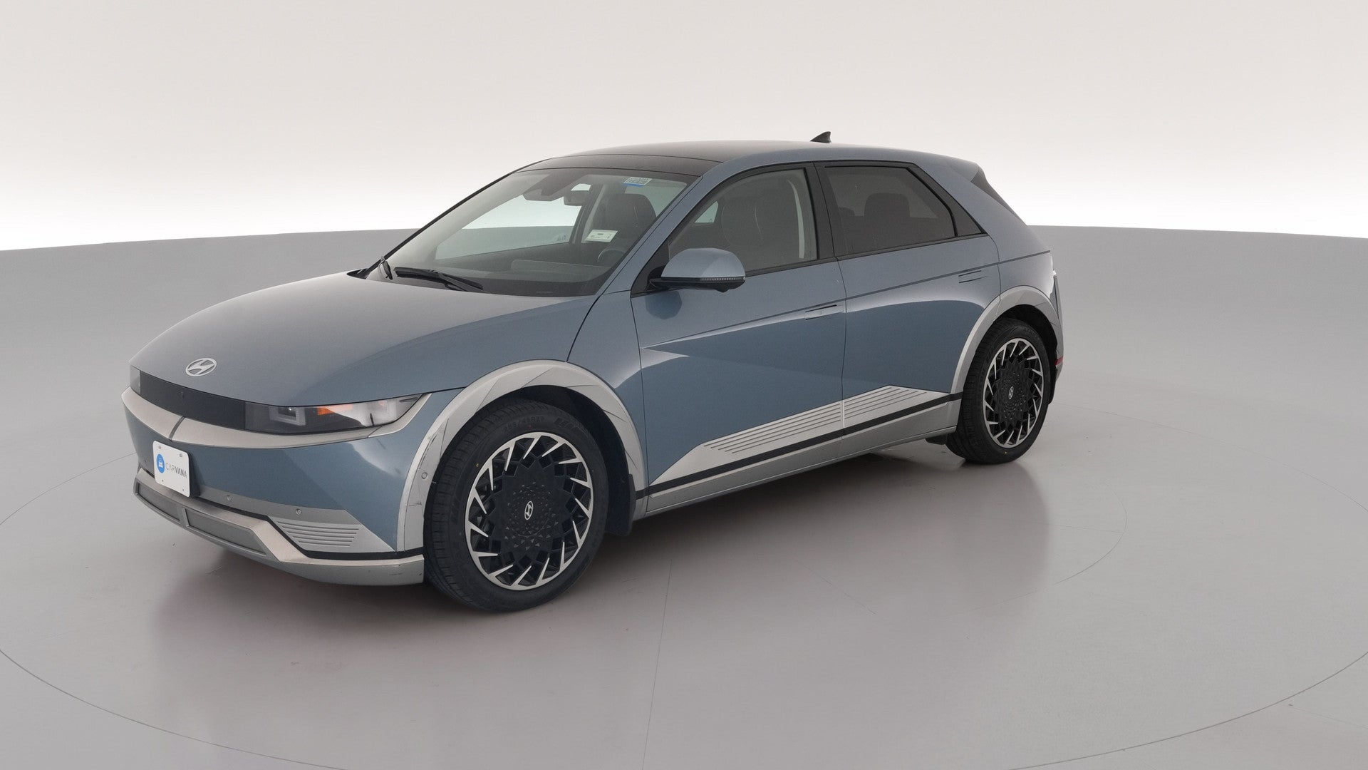 2023 Hyundai IONIQ 5 vehicle photo