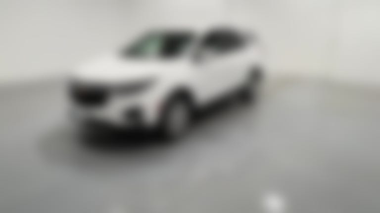 2022 Chevrolet Equinox vehicle photo