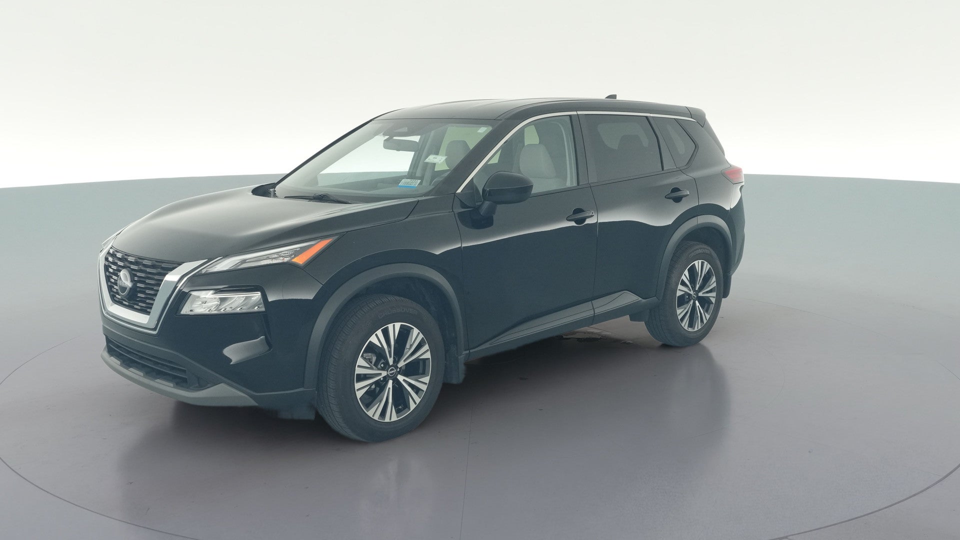 2023 Nissan Rogue vehicle photo
