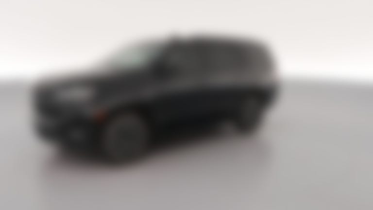 2021 Chevrolet Tahoe vehicle photo