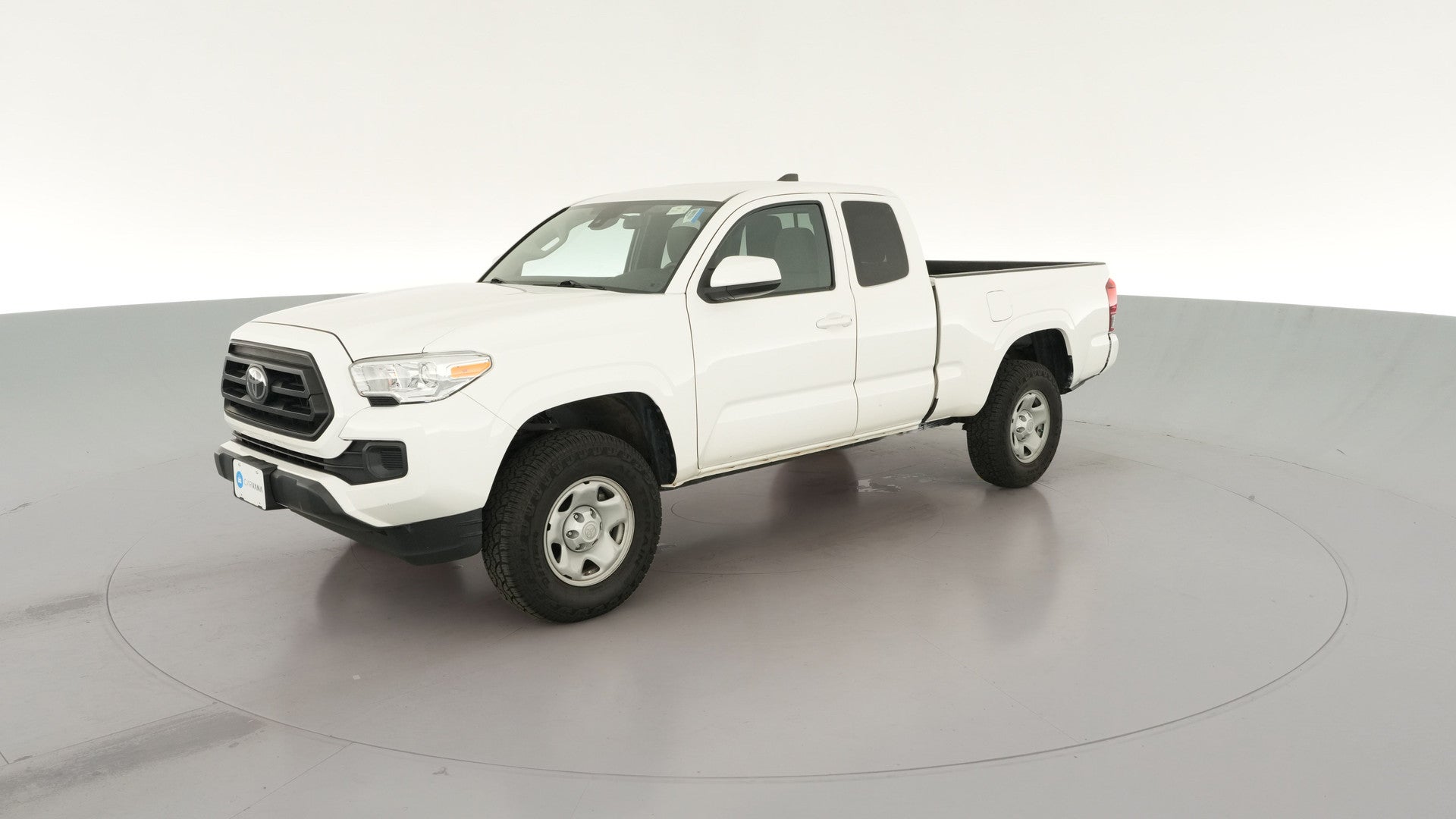 2023 Toyota Tacoma Access Cab vehicle photo