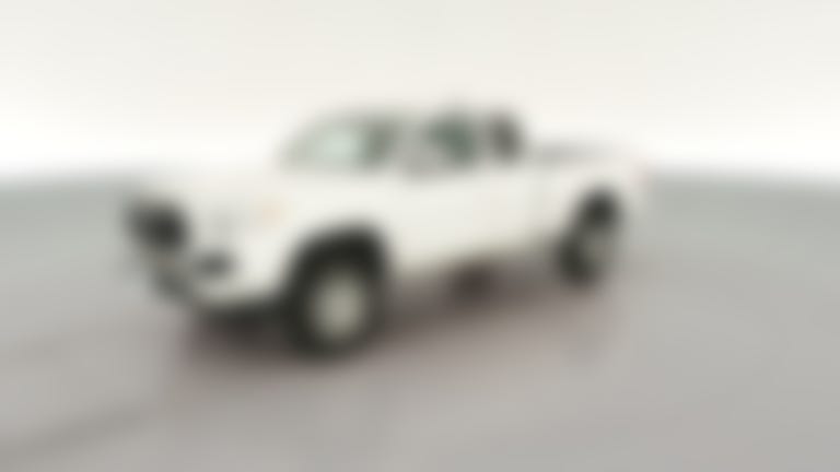 2023 Toyota Tacoma Access Cab vehicle photo