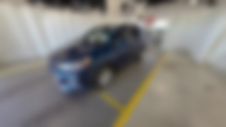 2019 Chevrolet Trax vehicle photo
