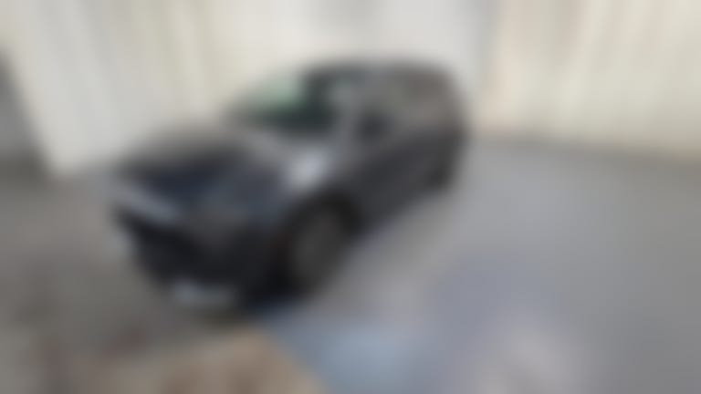 2025 Kia Sportage vehicle photo
