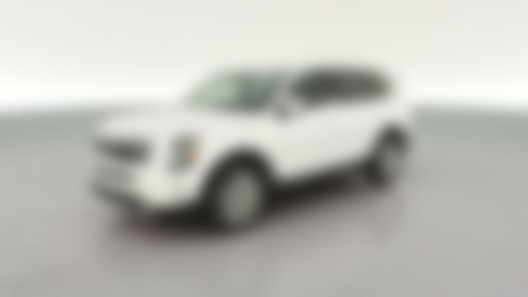 2021 Kia Telluride vehicle photo