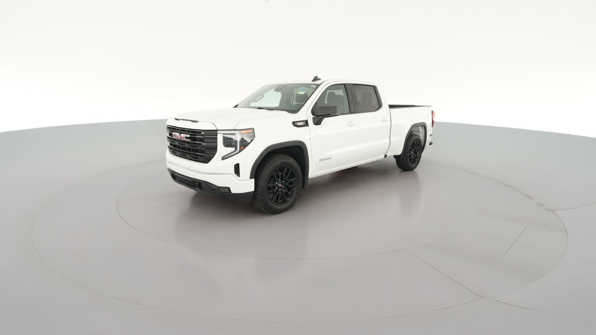 2023 GMC Sierra 1500 Crew Cab vehicle photo