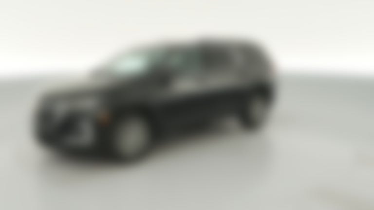 2023 Chevrolet Traverse vehicle photo