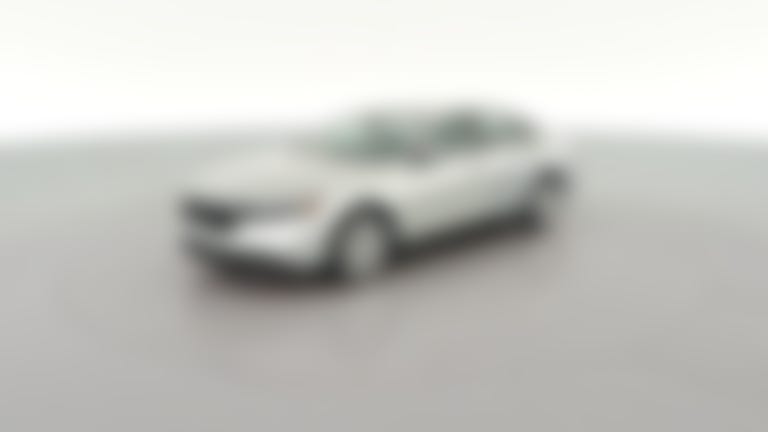 2024 Honda Accord vehicle photo