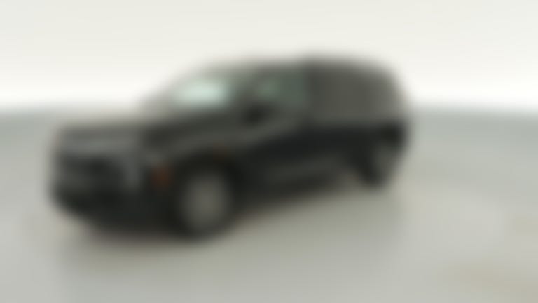 2024 Chevrolet Traverse vehicle photo