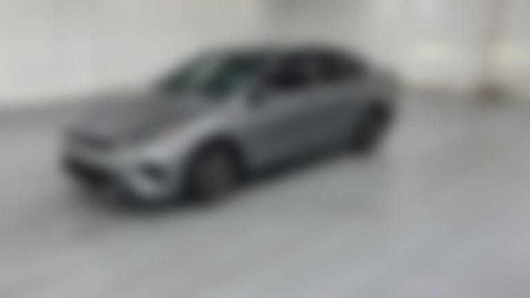 2022 Kia Forte vehicle photo