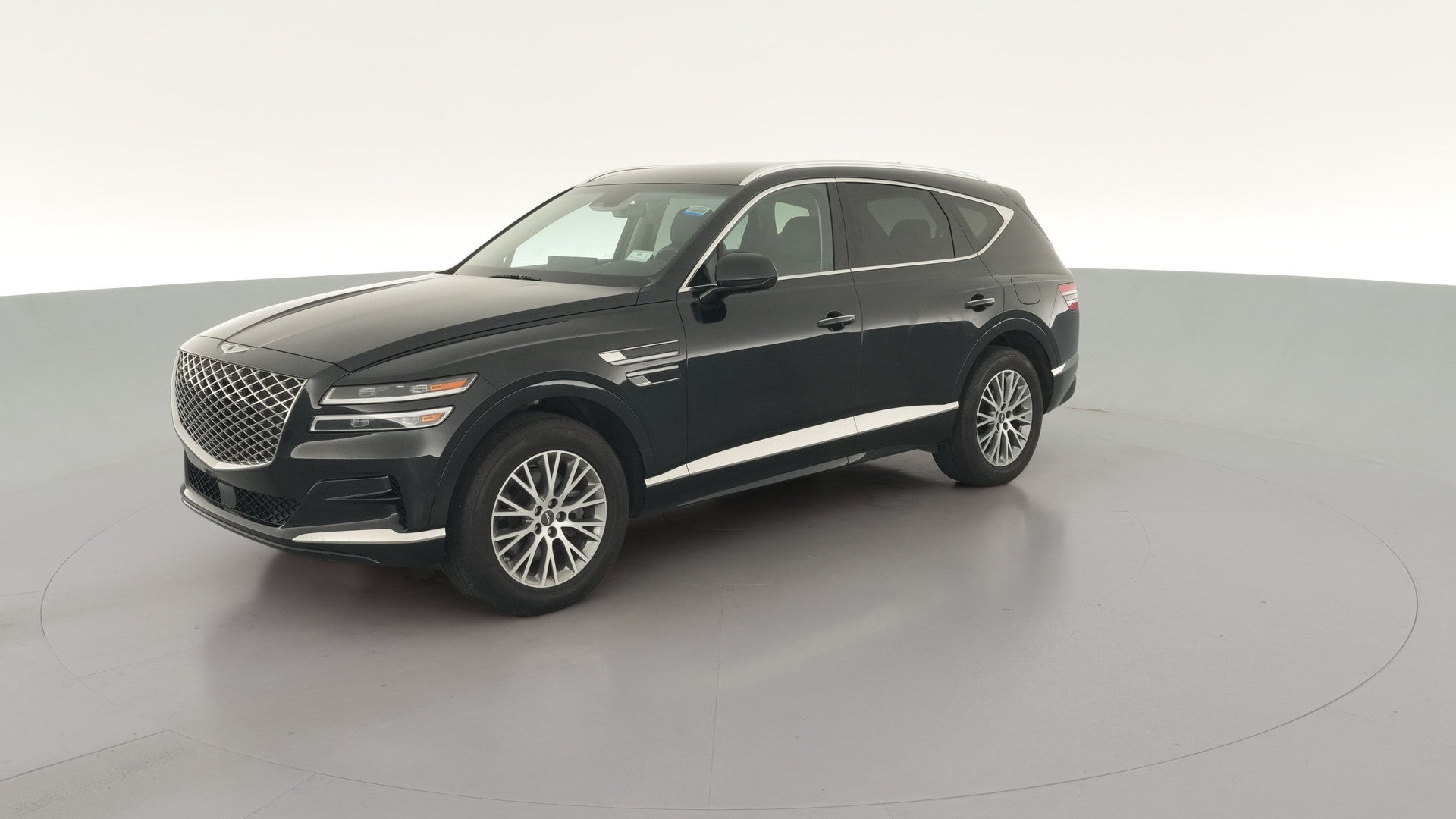 2024 Genesis GV80 vehicle photo