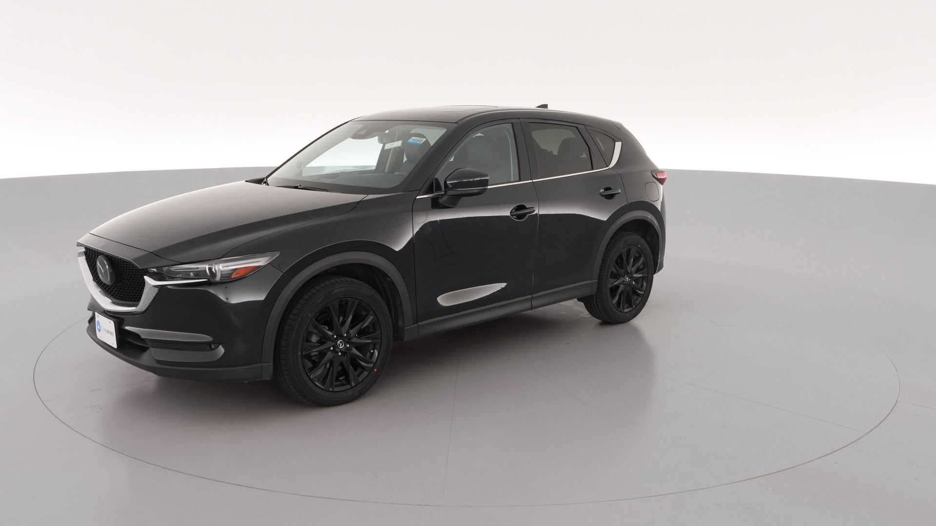 2020 MAZDA CX-5 vehicle photo