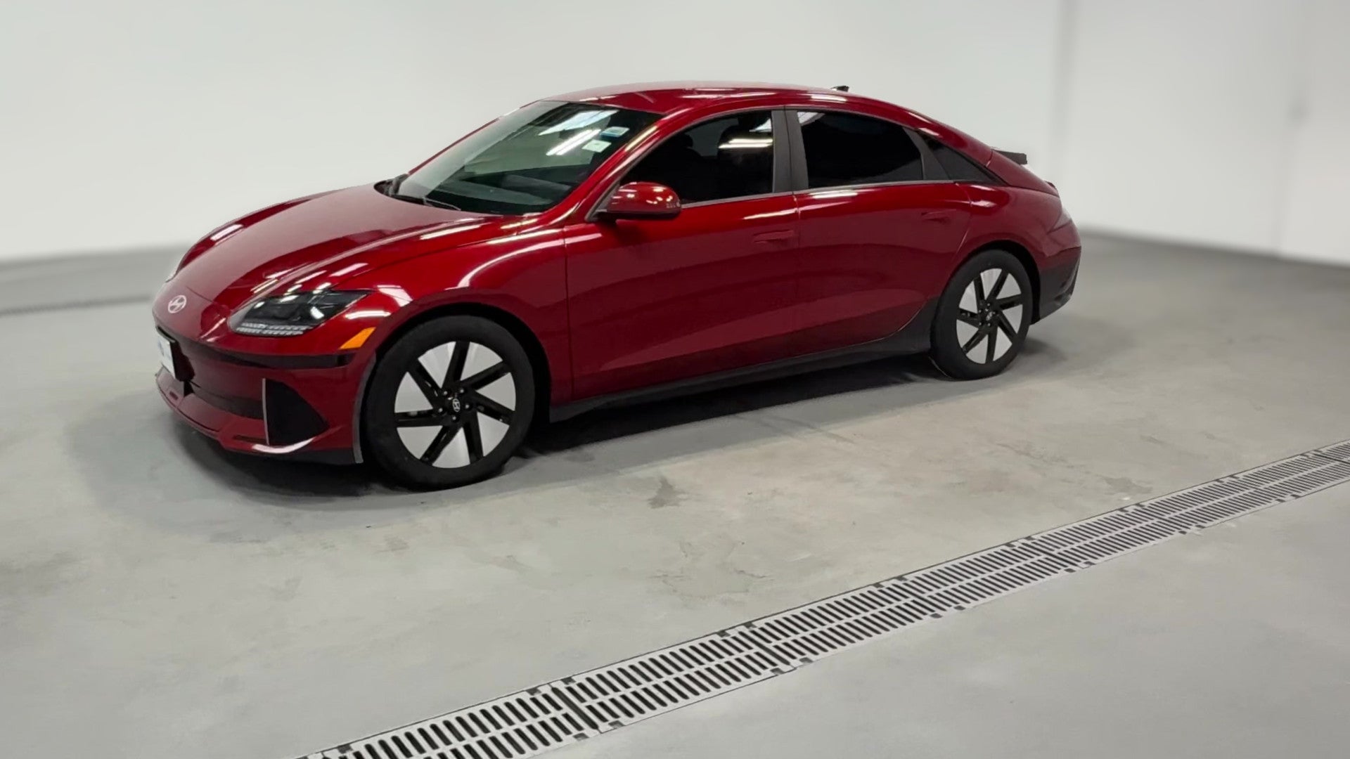 2024 Hyundai IONIQ 6 vehicle photo