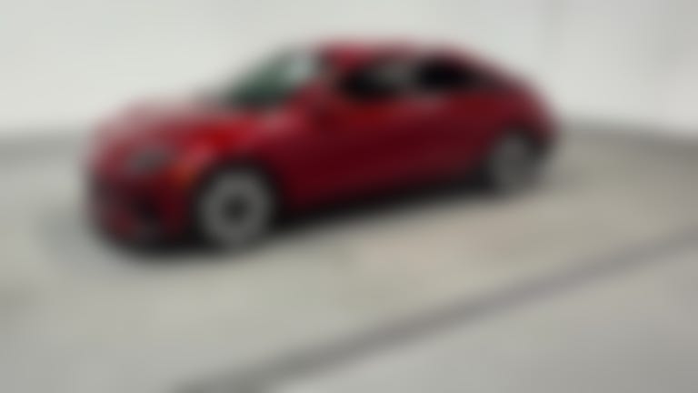 2024 Hyundai IONIQ 6 vehicle photo