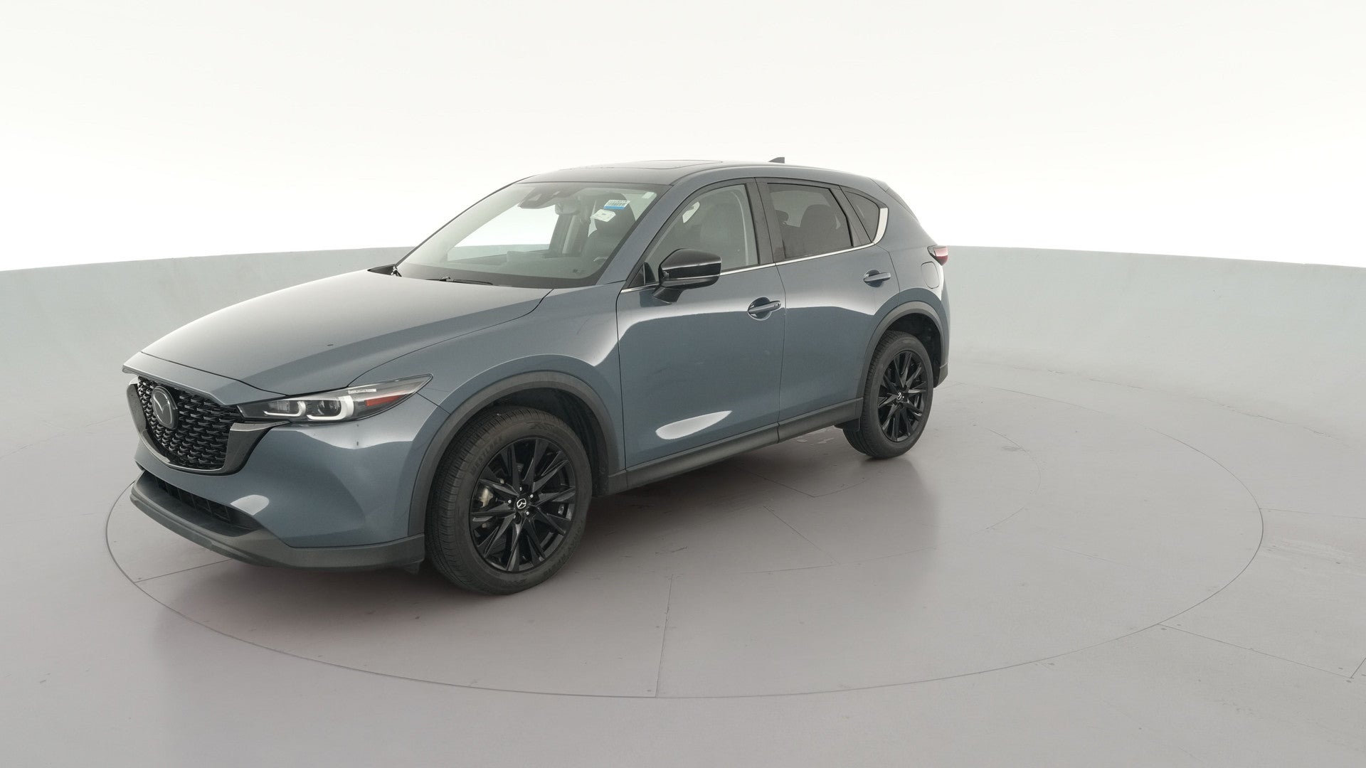 2023 MAZDA CX-5 vehicle photo