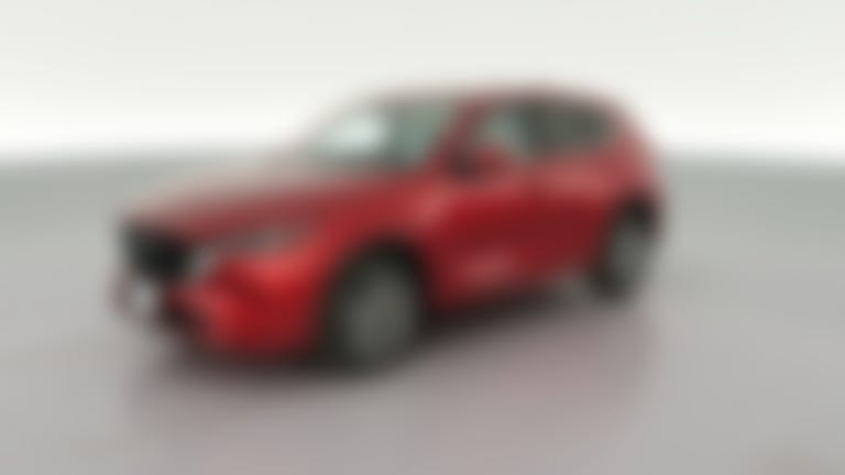2024 MAZDA CX-5 vehicle photo