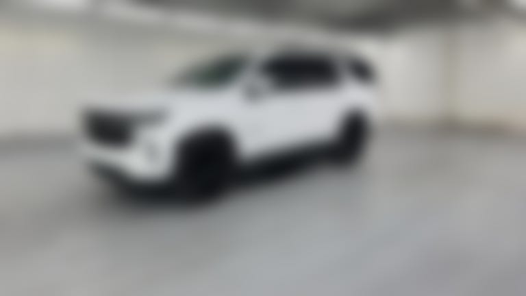 2022 Chevrolet Tahoe vehicle photo