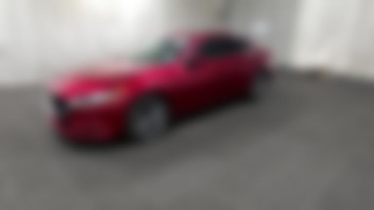 2019 MAZDA MAZDA6 vehicle photo