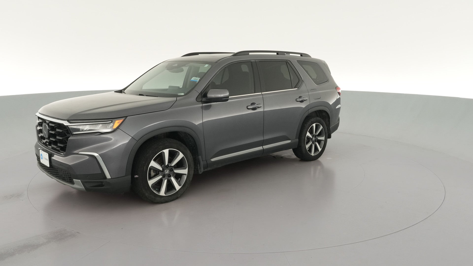 2023 Honda Pilot vehicle photo
