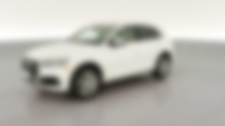 2018 Audi Q5 vehicle photo