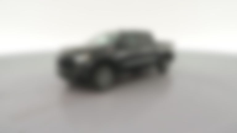 2022 Chevrolet Silverado 1500 Crew Cab vehicle photo