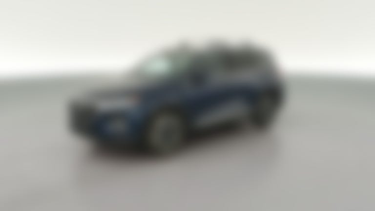 2020 Hyundai Santa Fe vehicle photo