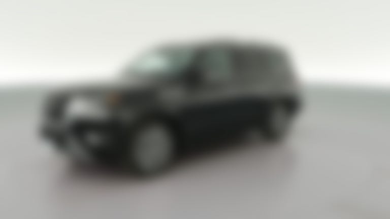 2023 Nissan Armada vehicle photo