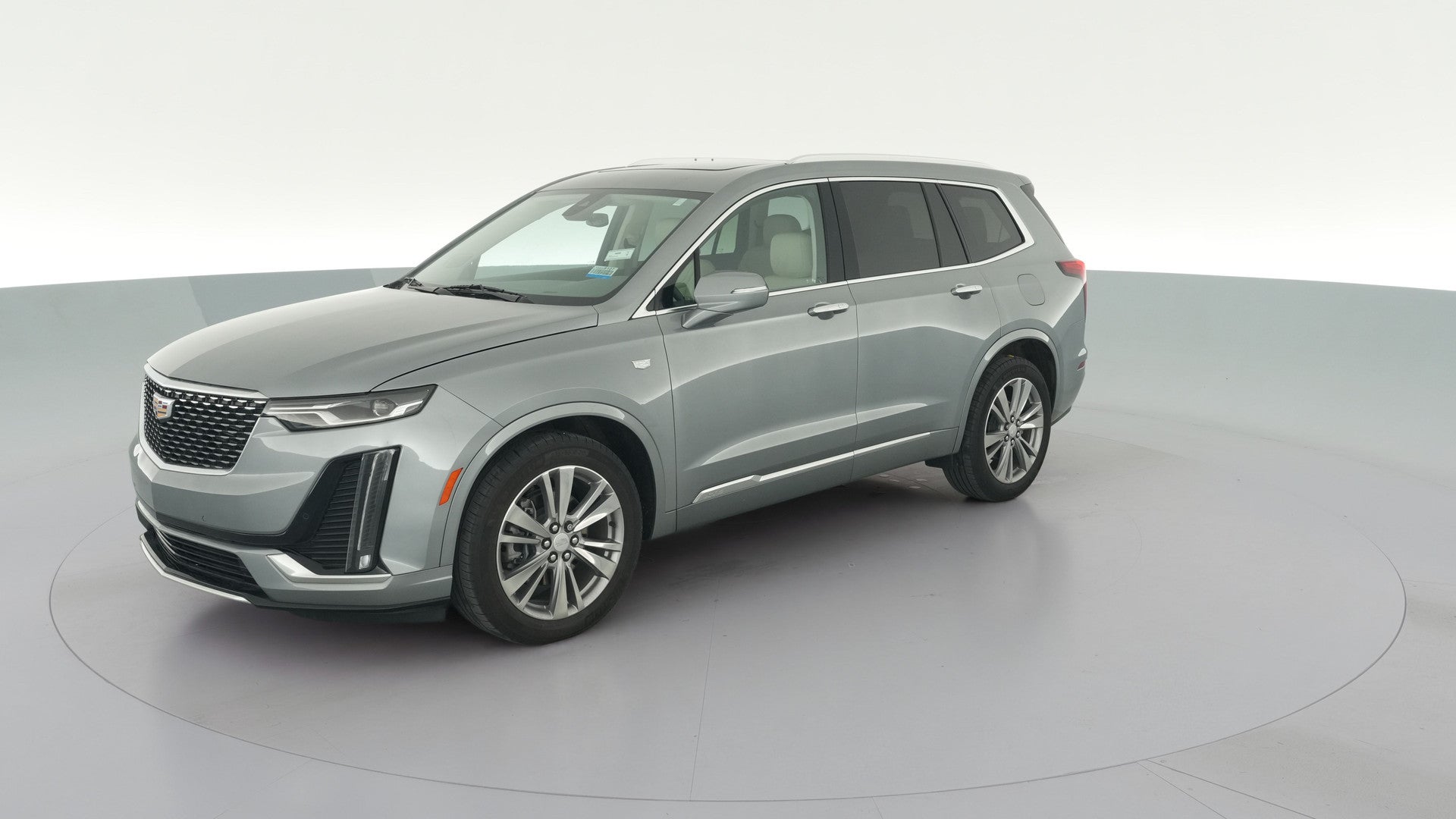 2023 Cadillac XT6 vehicle photo