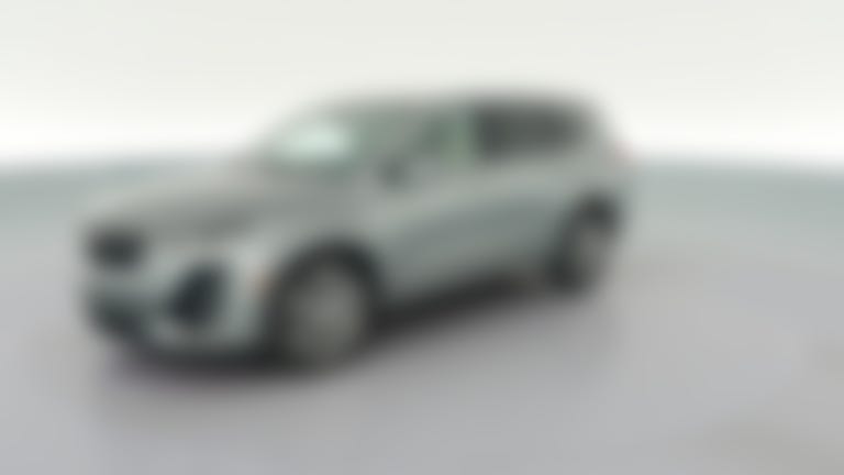 2023 Cadillac XT6 vehicle photo