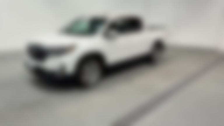 2025 Honda Ridgeline vehicle photo