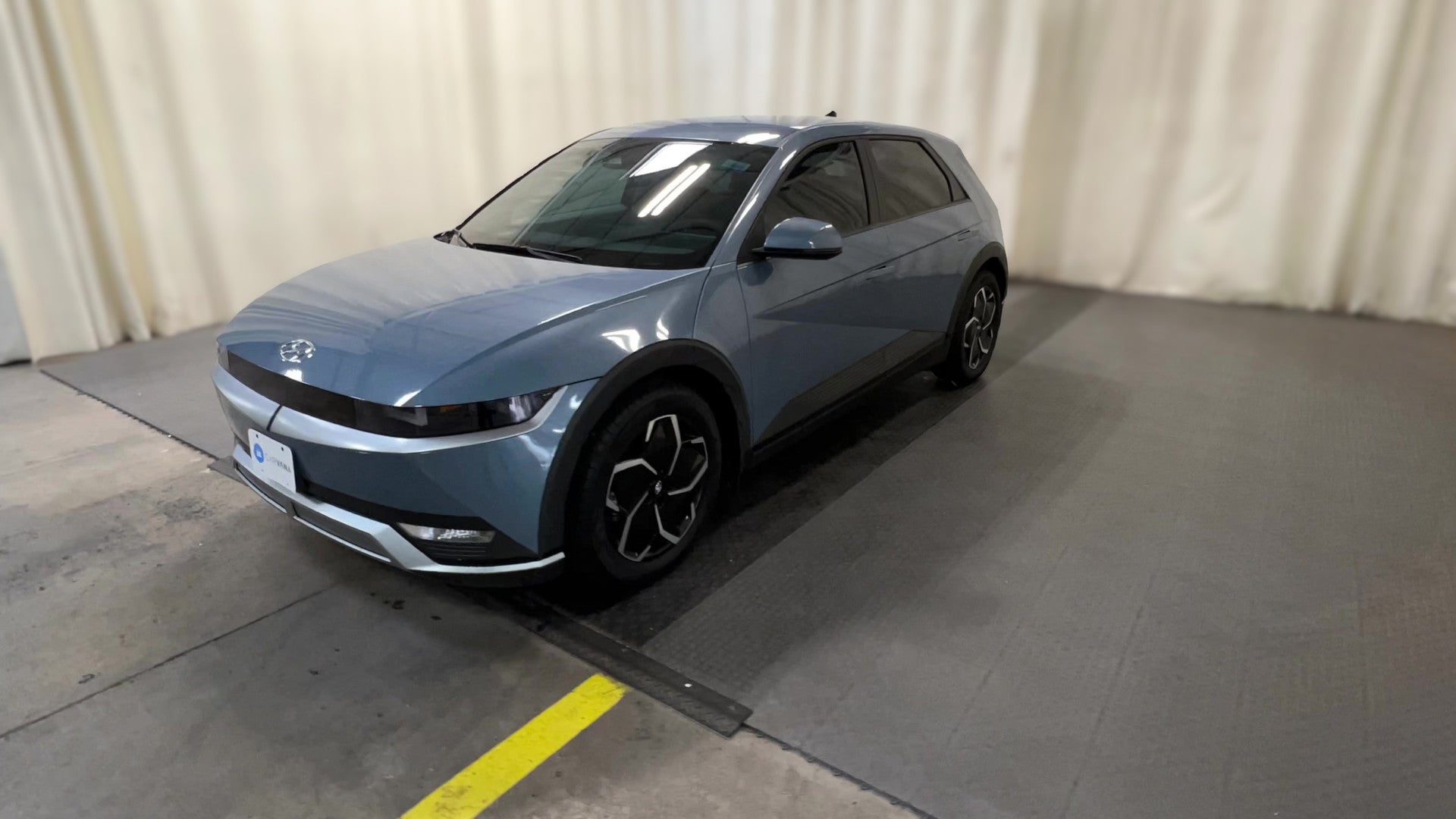 2024 Hyundai IONIQ 5 vehicle photo