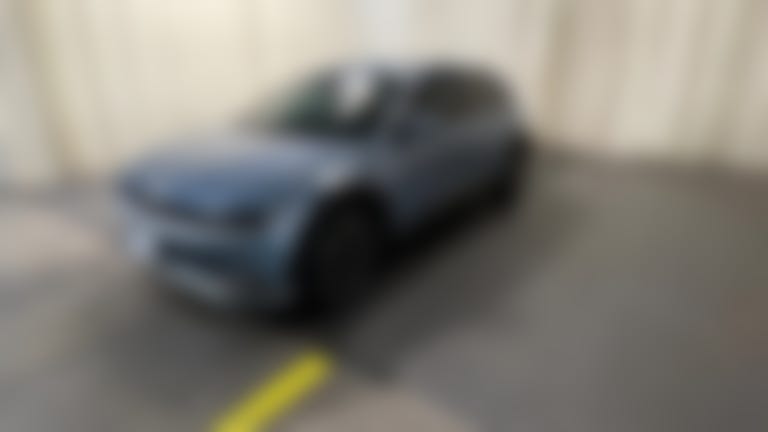 2024 Hyundai IONIQ 5 vehicle photo
