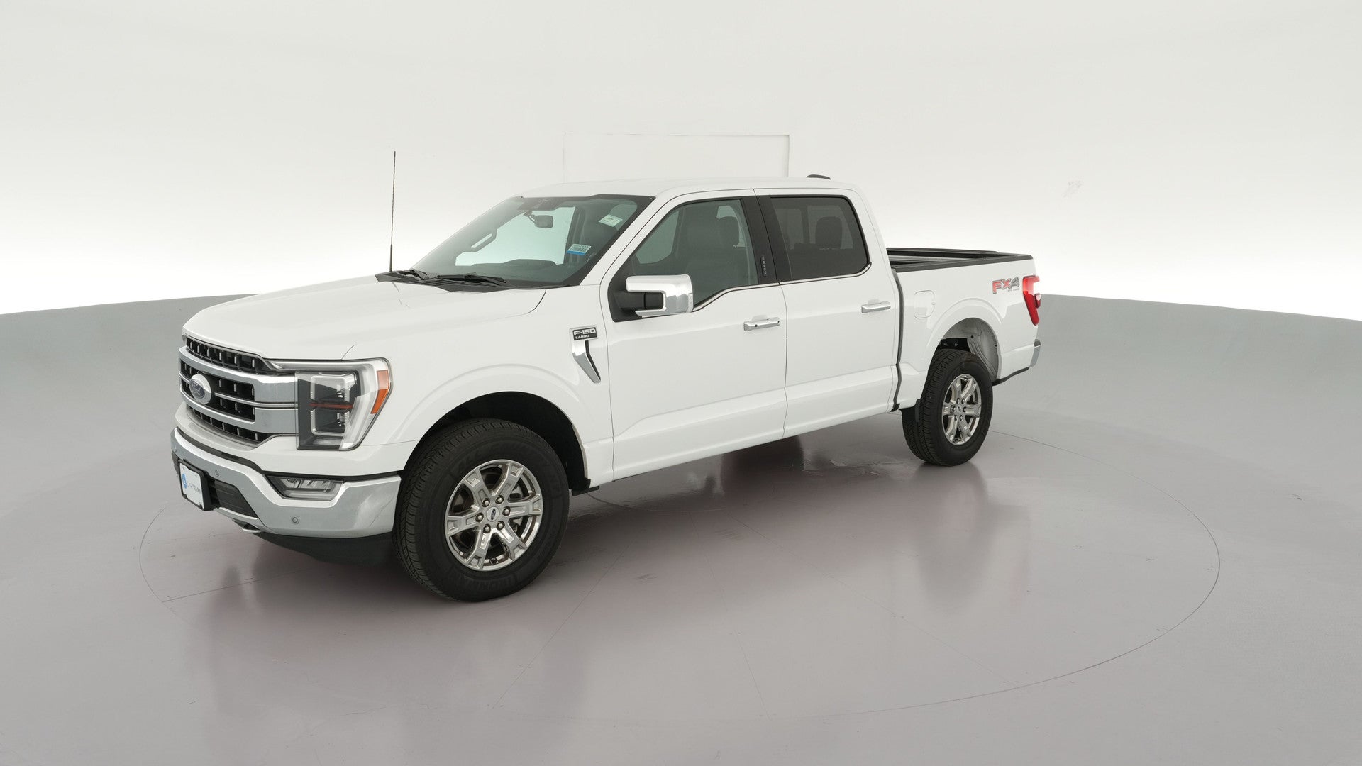2022 Ford F150 SuperCrew Cab vehicle photo