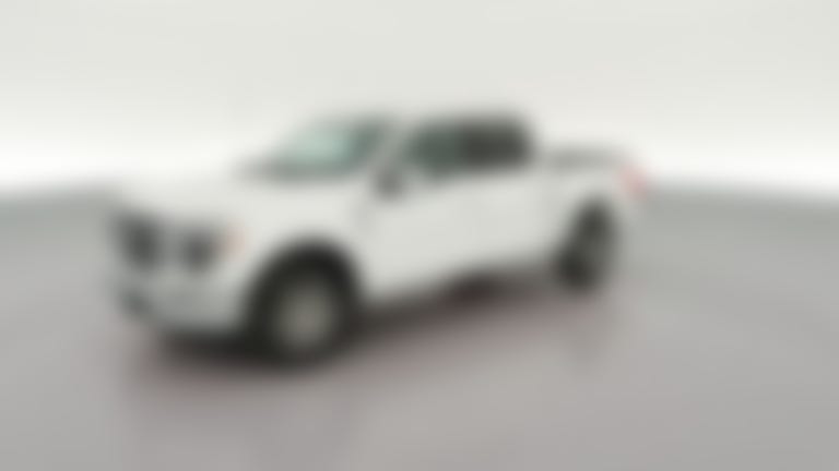 2022 Ford F150 SuperCrew Cab vehicle photo