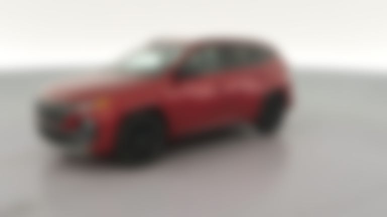 2022 Hyundai Tucson vehicle photo