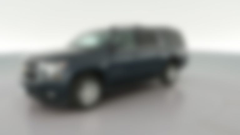 2018 Chevrolet Suburban vehicle photo