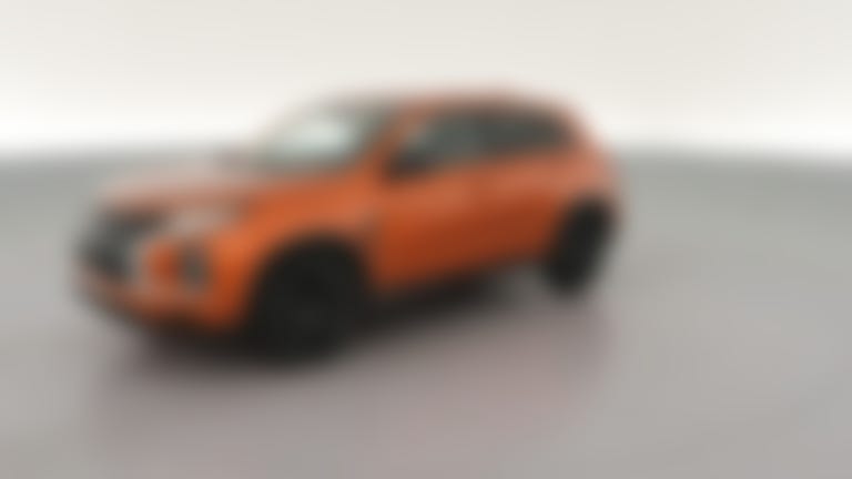 2021 Mitsubishi Outlander Sport vehicle photo