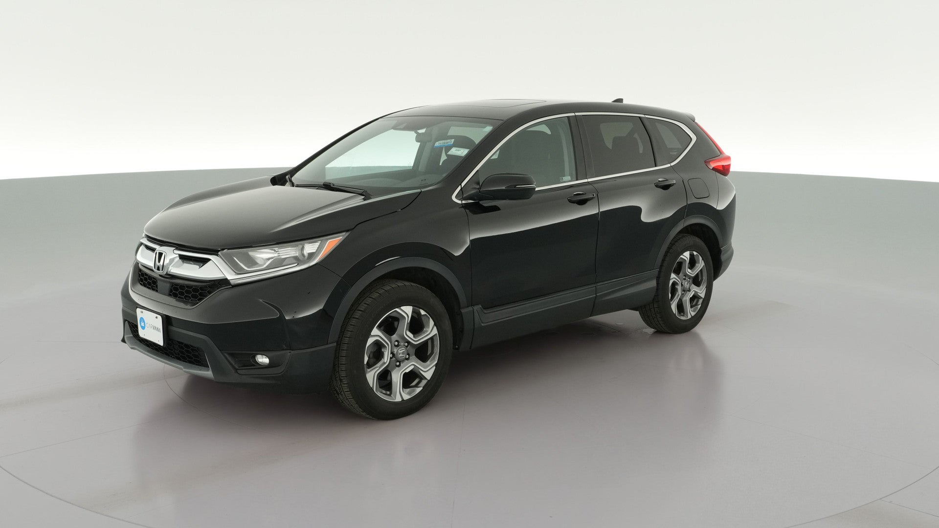 2019 Honda CR-V vehicle photo