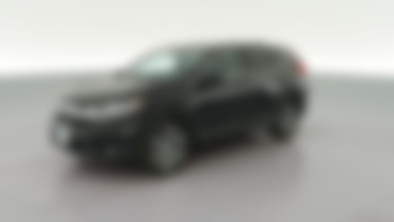 2019 Honda CR-V vehicle photo