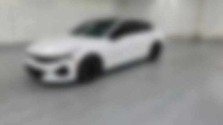 2021 Kia K5 vehicle photo